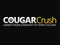 CougarCrush.com