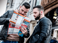 Site-uri de matrimoniale pentru gay